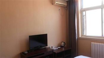 Baoxing Express Hotel - Тяньцзинь Экстерьер фото