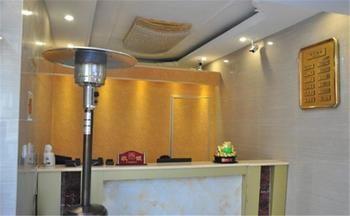 Baoxing Express Hotel - Тяньцзинь Экстерьер фото